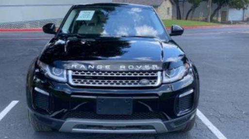 LAND ROVER RANGE ROVER EVOQUE 2018 SALVR2RX8JH276106 image